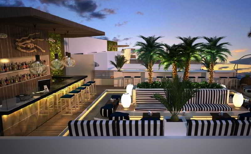 Hotel Azul De La Tierra By On Vacation San Andrés Esterno foto