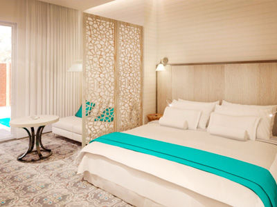 Hotel Azul De La Tierra By On Vacation San Andrés Esterno foto