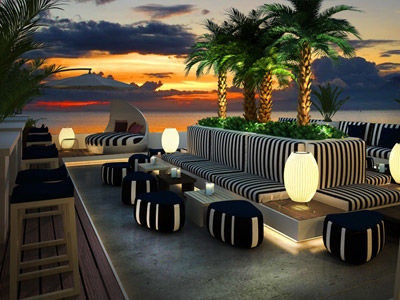 Hotel Azul De La Tierra By On Vacation San Andrés Esterno foto